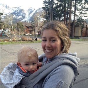 Meet your Posher, Teresa